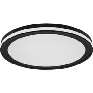 Ledvance Smart+ WiFi Deckenleuchte Orbis Circle 46 cm Tunable White