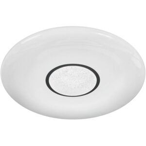 Ledvance Smart+ WiFi Deckenleuchte Orbis Kite Ø 41 cm Tunable White