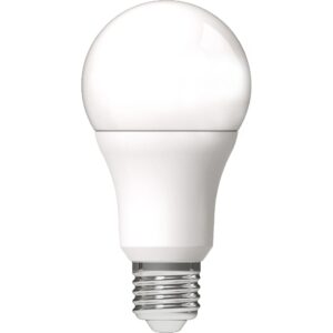 Leuchtmittel E27 Glühlampenform 13 W