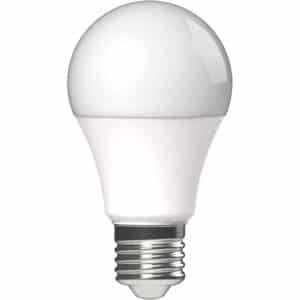 Leuchtmittel E27 Glühlampenform 2.700 K 806