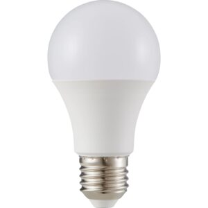 Leuchtmittel E27 Glühlampenform 4.000 K 1055