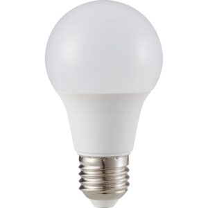 Leuchtmittel E27 Glühlampenform 4.000 K 806