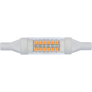Lightme LED-Leuchtmittel R7S 4