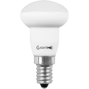 Lightme Leuchtmittel E14 3 W