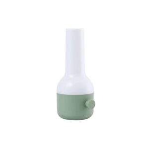 Lindby LED Isaline 10020378 Dimmbar Spritzwassergeschützt Modern in Grün 1-flammig