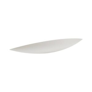 Lindby Wandleuchte Wandlampe Innen Tommi 9613070 Modern in Weiß aus GipsTon 4-flammig E14 Wohnzimmerleuchte