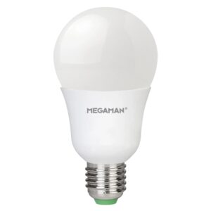 Megaman LED-Leuchtmittel E27 Glühlampenform 11 W 810