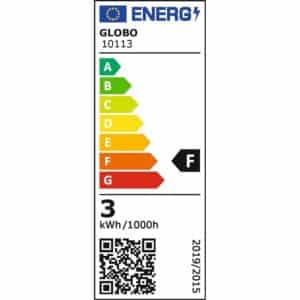 Modern Living LED-Leuchtmittel 10113 max. 2