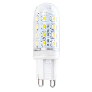 Modern Living LED-Leuchtmittel max. 3