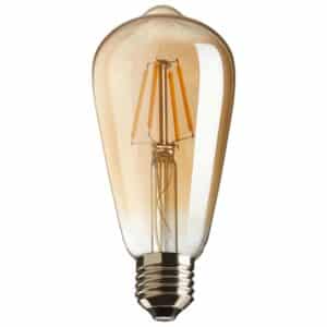 Mömax Deko-Leuchtmittel C80324MM max. 6 Watt