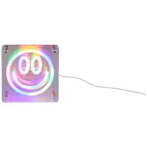Mömax LED-Dekoleuchte Helga Transparent max. 4 Watt