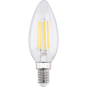 Mömax LED-Leuchtmittel 10588-3 max. 4 Watt