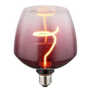 Mömax LED-Leuchtmittel Brombeere max. 4 Watt