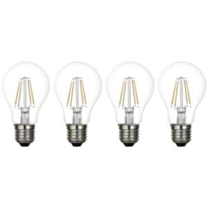 Mömax LED-Leuchtmittel Multi max. 6 Watt