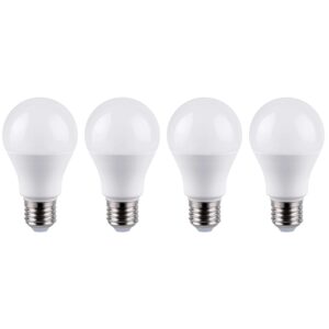 Mömax LED-Leuchtmittel Multi max. 9 Watt