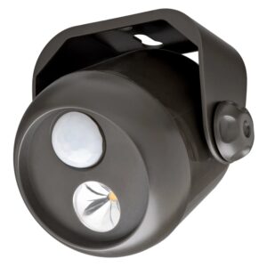 Mr. Beams MB310 LED-Batterie-Außenleuchte mit Bewegungsmelder