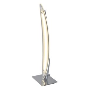 Näe LED-Tischleuchte Surf 43 cm