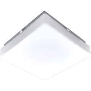 Näve LED-Deckenleuchte mit Bewegungsmelder