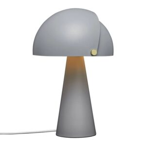 Nordlux Align Tischlampe Grau