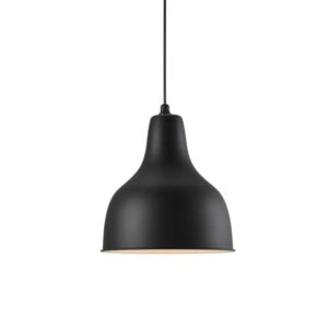 Nordlux Pendelleuchte Ames Schwarz