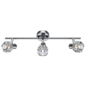 OBI 3er-Spot Sarentino Hallogen G9 28 W 52