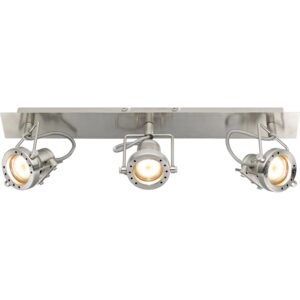 OBI LED Spot 3-er Dusino