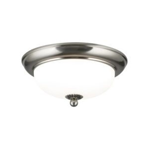 Orion Leuchten Deckenleuchte Empira Ø 26cm Chrom
