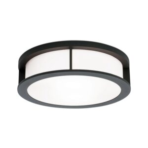 Orion Leuchten LED Außenleuchte 30cm 15W Anthrazit