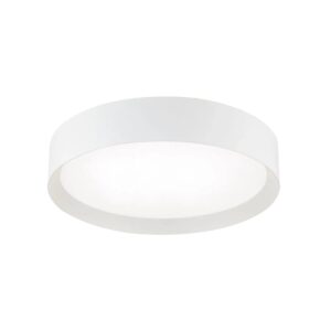 Orion Leuchten LED Büro Deckenleuchte UGR 19 Ø 40 cm 40W 2500LM CCT 2700K 3000K 4000K Weiß