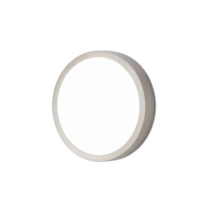 Orion Leuchten LED Deckenleuchte Ø 14 cm 12W 820LM 3000K Satin