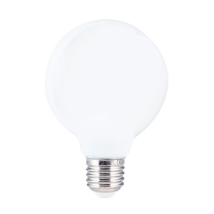 Orion Leuchten LED-Globelampe Dimmbar E27/8W 55W 730