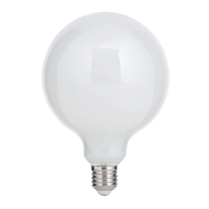 Orion Leuchten LED-Globelampe Dimmbar E27/9W 72W 1000