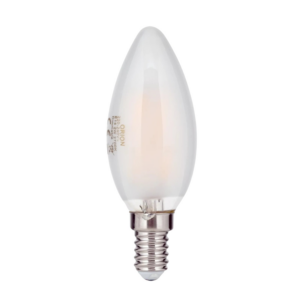 Orion Leuchten LED-Kerze Dimmbar E14/2W 18W 180