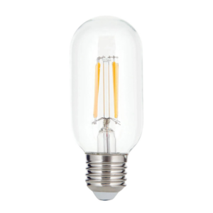 Orion Leuchten LED-Röhrenlampe Dimmbar E27/8W 64W 860