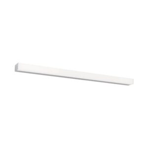 Orion Leuchten LED Spiegelleuchte 90cm IP44 3000K 4000K CCT 1800lm Chrom
