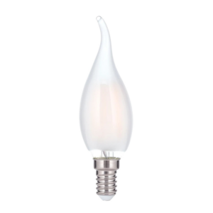 Orion Leuchten LED-Windstoßkerze Dimmbar E14/4