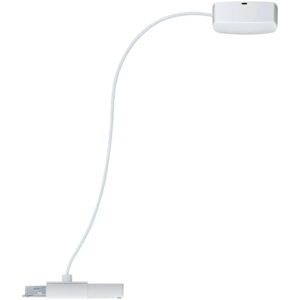 Paulmann Einspeisung Hängend max. 1000W 230V Weiß