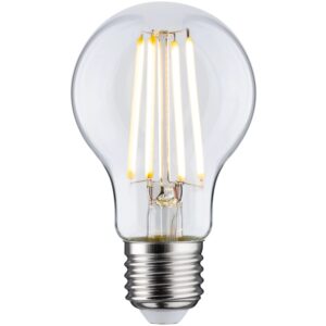 Paulmann Leuchtmittel E27 Glühlampenform 2