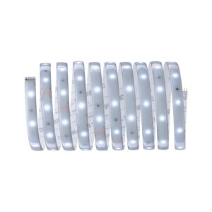 Paulmann MaxLED 250 Basis-Set beschichtet 3 m IP44 Tageslichtweiß Protect Cover