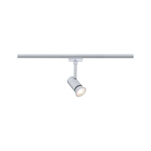 Paulmann Schienenspot Runa URail Chrom Matt 13