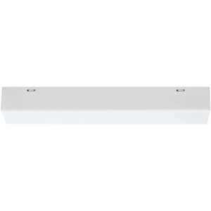 Paulmann URail Mitteleinspeisung max.1000W Weiß 230V Kunststoff