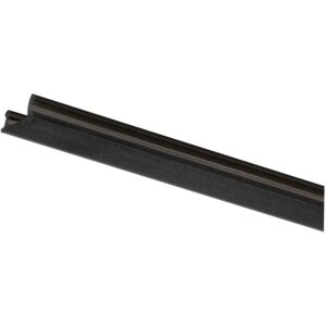 Paulmann Urail Safety Cover Strip 68 cm Schwarz