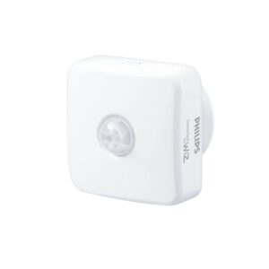 Philips Bewegungsmelder Smart Inklusive Batterien