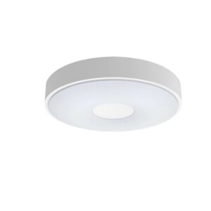 Philips Deckenleuchte Coiner Weiß Ø 38