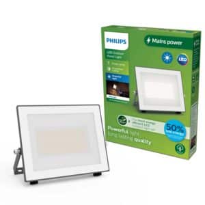 Philips Flutlicht Lois UltraEffizient 3.000 K 4.450