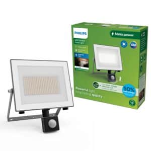 Philips Flutlicht Lois UltraEffizient 3.000 K 4.450