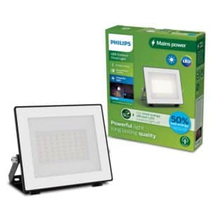 Philips Flutlicht Lois UltraEffizient 5.000 K 2.650