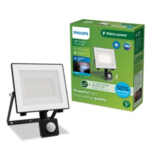 Philips Flutlicht Lois UltraEffizient 5.000 K 2.650
