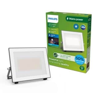 Philips Flutlicht Lois UltraEffizient 5.000 K 4.500