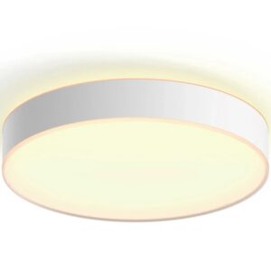 Philips Hue Deckenleuchte Enrave L White Ambiance Weiß 3.300
